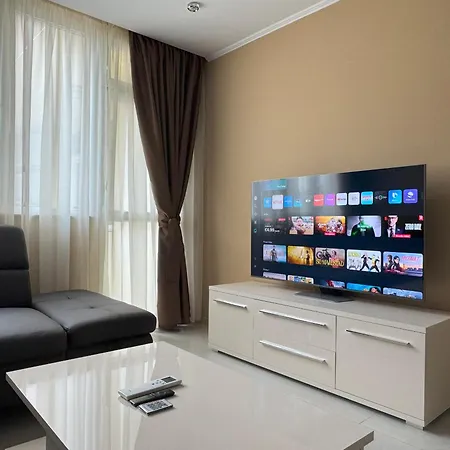 Apartmentspicedevin * Ντέβιν