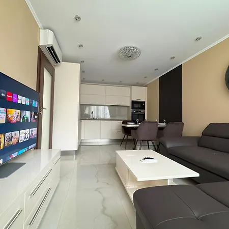 Διαμέρισμα Apartmentspicedevin *