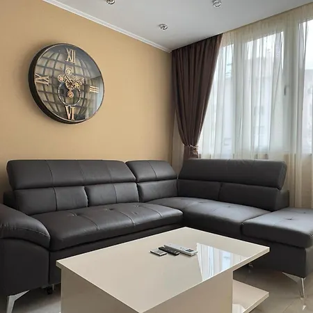 Apartmentspicedevin Ντέβιν