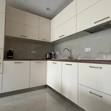 Διαμέρισμα Apartmentspicedevin Ντέβιν