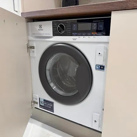 Apartamento Apartmentspicedevin *