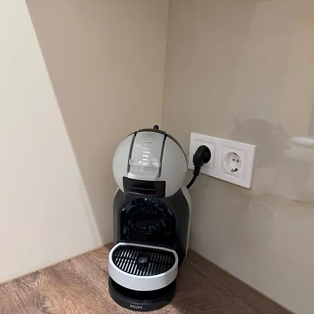 Apartmentspicedevin * Ντέβιν