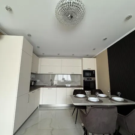 Apartamento Apartmentspicedevin *