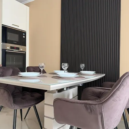 Apartamento Apartmentspicedevin Devin