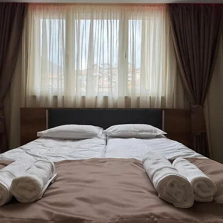 Apartmentspicedevin Διαμέρισμα *