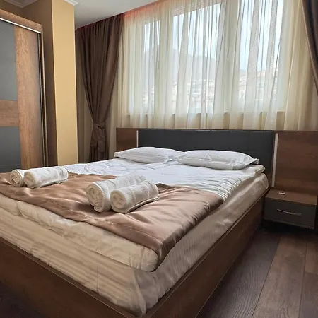 Apartmentspicedevin Apartamento