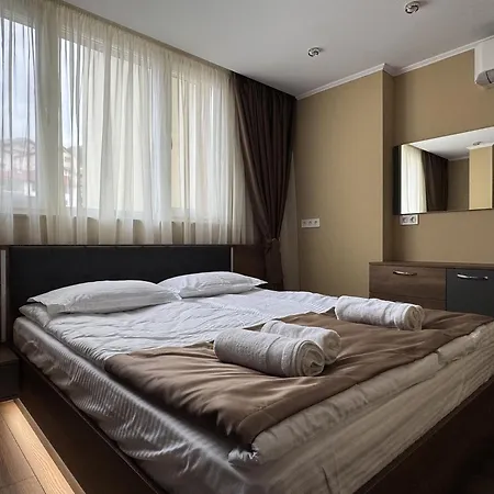 Apartmentspicedevin * Ντέβιν