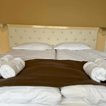 Apartamento Apartmentspicedevin *