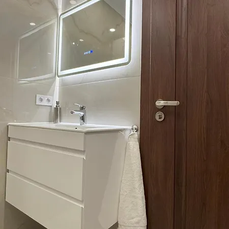 Διαμέρισμα Apartmentspicedevin *