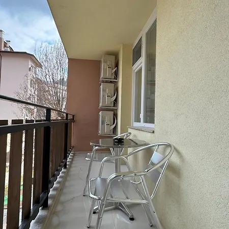 Apartamento Apartmentspicedevin Devin