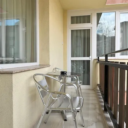 Apartmentspicedevin Διαμέρισμα Ντέβιν