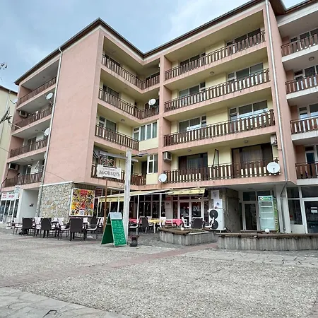 Apartmentspicedevin Apartamento *