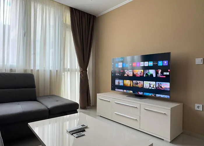 Apartmentspicedevin * דבין