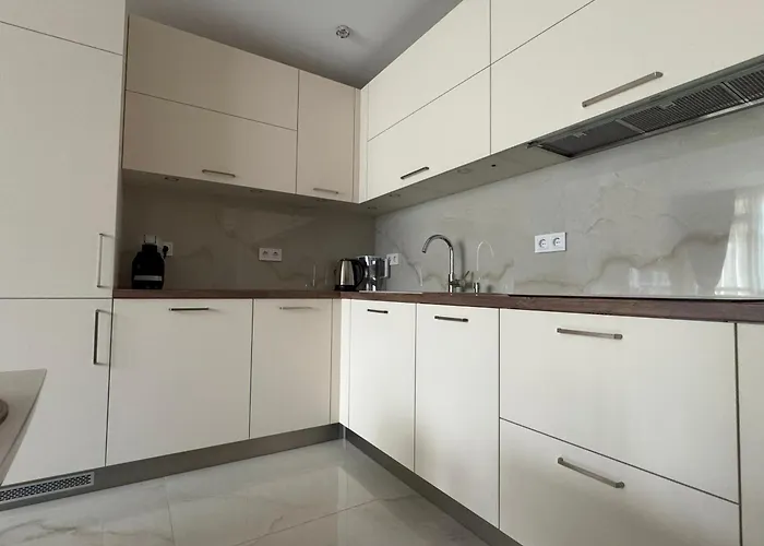 דירה Apartmentspicedevin דבין