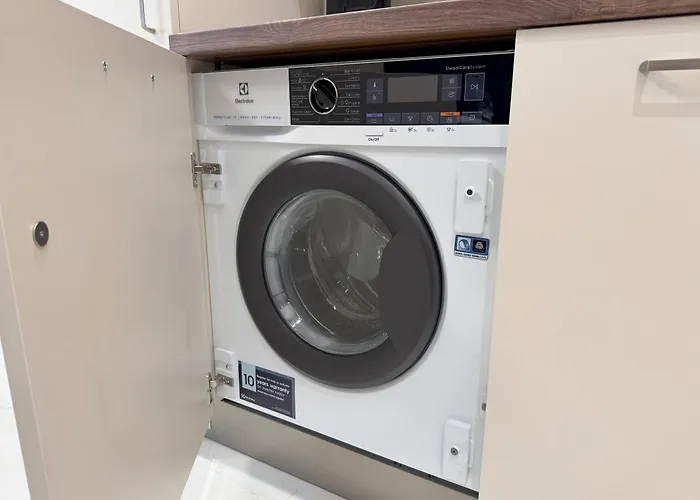 דירה Apartmentspicedevin *