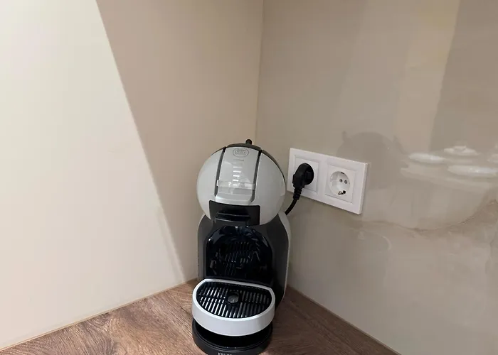 Apartmentspicedevin * דבין