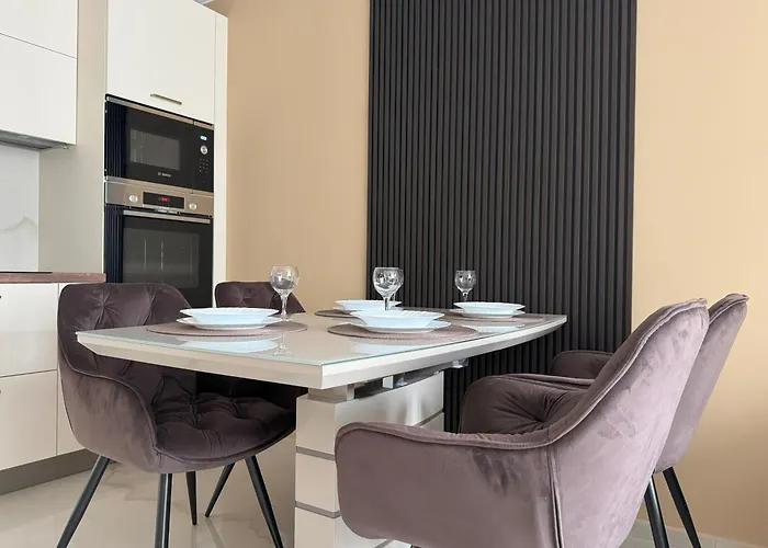 דירה Apartmentspicedevin דבין