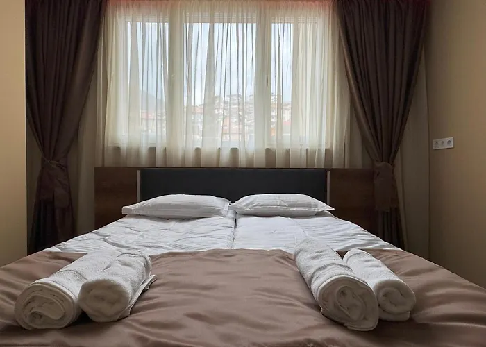 Apartmentspicedevin דירה *