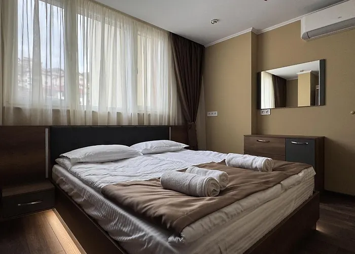 Apartmentspicedevin * דבין