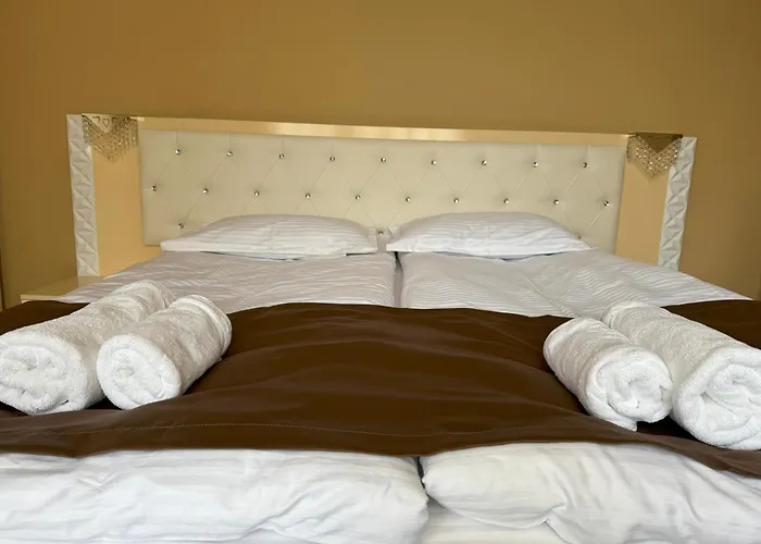 דירה Apartmentspicedevin *