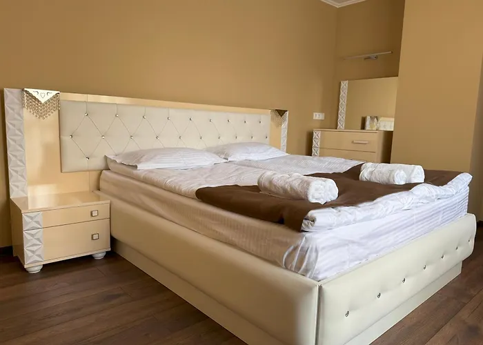 דירה Apartmentspicedevin דבין