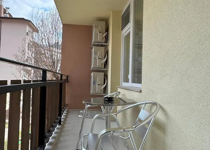 דירה Apartmentspicedevin דבין