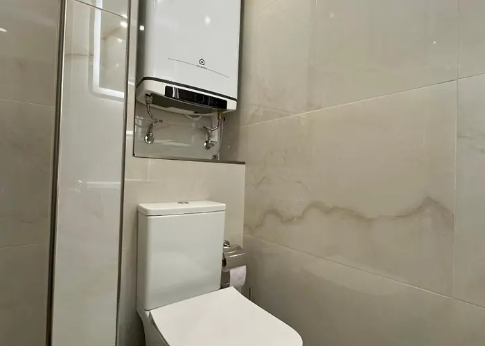 דירה Apartmentspicedevin