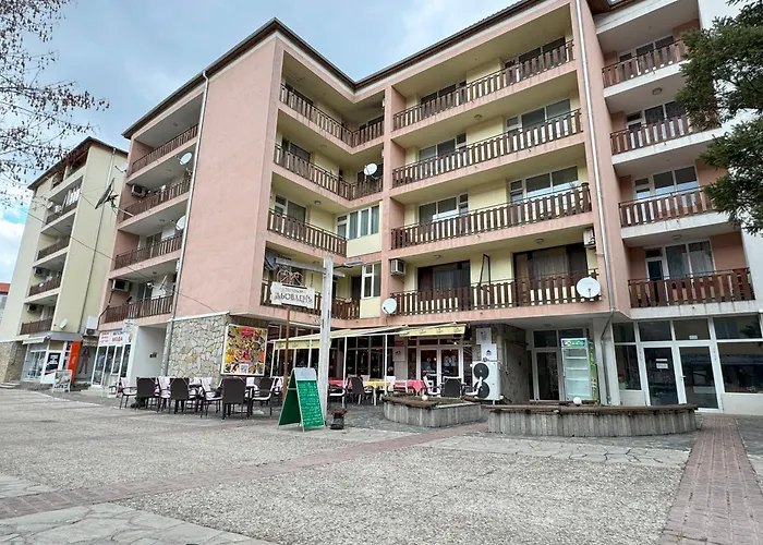 Apartmentspicedevin דירה *